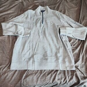 Vineyard Vines Men's Birdeye Pullover Size Xxl